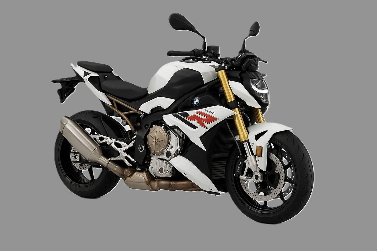 BMW S 1000 R 2025 Launched in Indian Market Precision bike